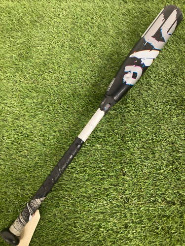 DeMarini CF Glitch (2 3/4") USSSA Bat 2021 (-10)