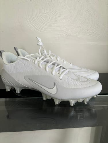 Nike alpha huarache 8 pro lacrosse cleats