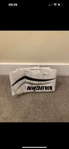 Vaughn Hockey Goalie Junior Full Set