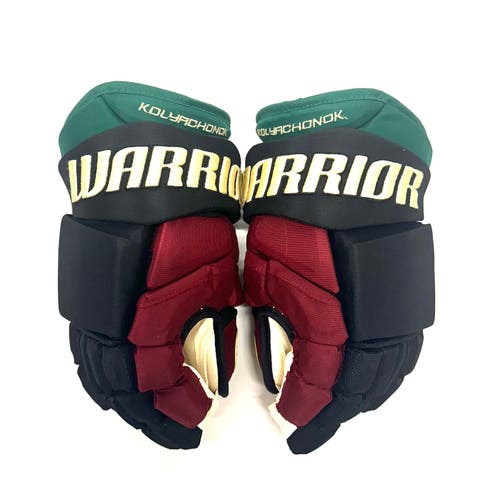 Warrior Alpha Pro 14" - Arizona Coyotes