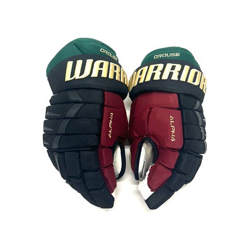 Warrior Alpha Pro 14" - Arizona Coyotes