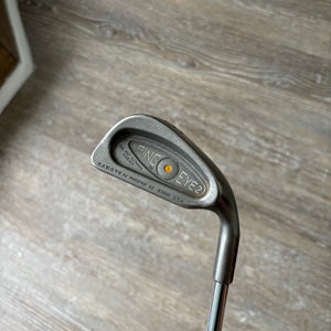 Ping Eye 2 Orange dot 3 iron