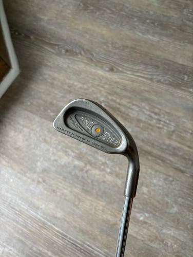 Ping Eye 2 Orange dot 3 iron