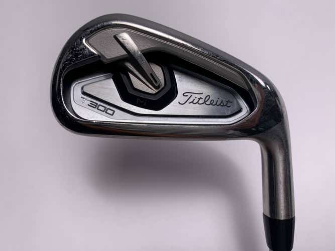 Titleist T300 Single 6 Iron Tensei Red AV Series AM(2) Ladies Graphite Womens RH