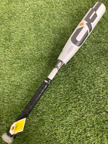 DeMarini CF (2 3/4") USSSA Bat 2022 (-10)