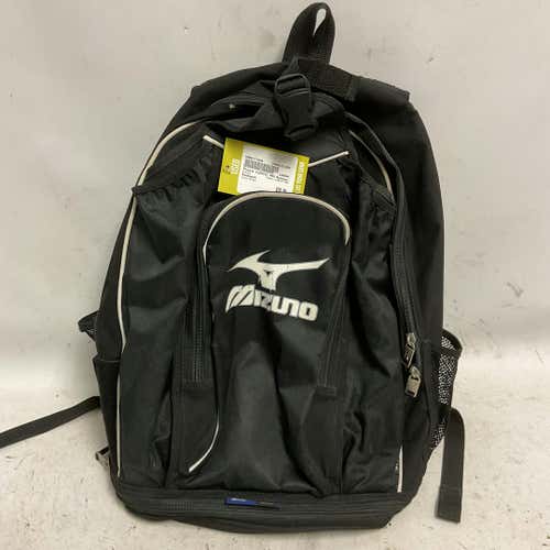 Used Mizuno Classic Pro Baseball And Softball Backpack