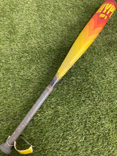 Easton Hype Fire (2 3/4") USSSA 2024 (-10)