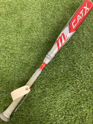 Marucci CAT X Composite (2 3/4") USSSA 2023 (-10)