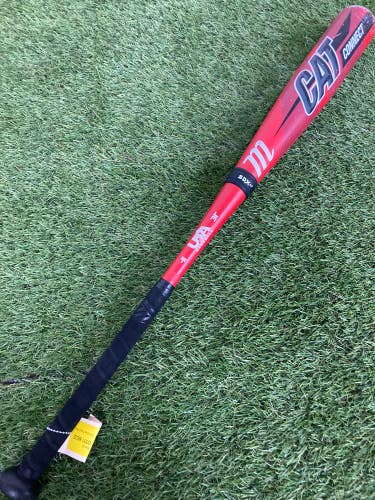 Marucci CAT Connect Hybrid Youth USA 2023 (-11)