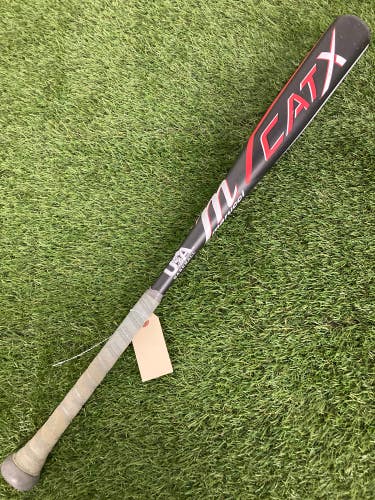 Marucci CATX Alloy USA Youth 2024 (-11)