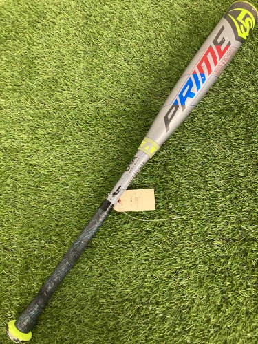 Louisville Slugger Prime 919 (2 5/8") USA Youth Bat 2019 (-10)