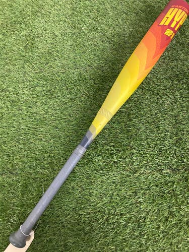 Easton Hype Fire (2 3/4") USSSA 2024 (-10)