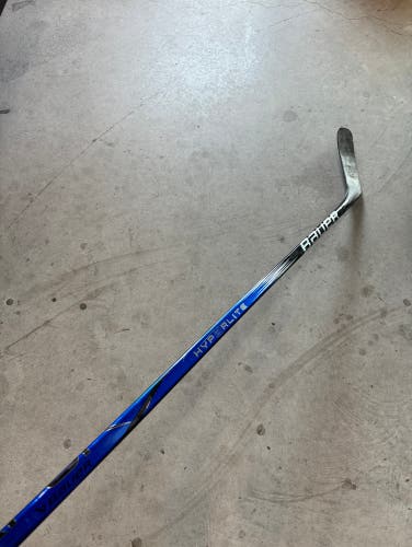 Used Intermediate Bauer Left Hand P88 Pro Stock Vapor Hyperlite 2 Hockey Stick