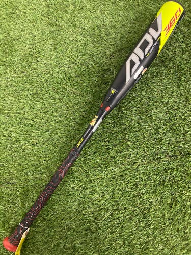 Easton ADV 360 (2 5/8") USA Youth Bat 2020 (-10)