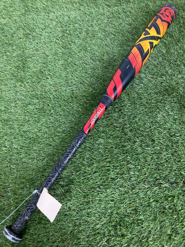 Louisville Slugger LXT Fastpitch Bat 2022 (-10)