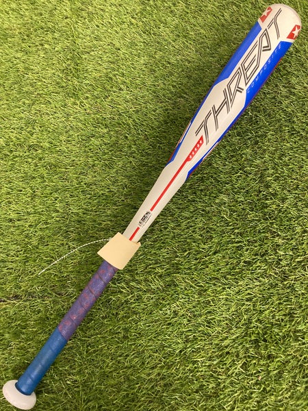 Rawlings Threat (2 3/4") USSSA Bat 2020 (-12)