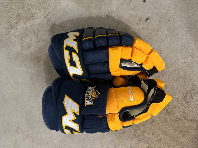 North Jersey Avalanche Gloves 14’