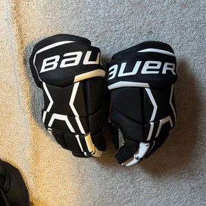 Bauer Supreme 150 Hockey Gloves