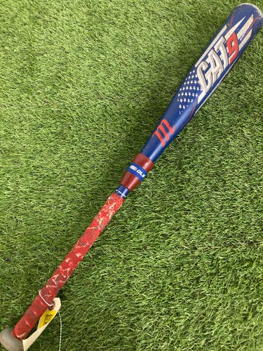 Marucci CAT9 Connect Pastime (2 3/4") USSSA Bat 2021 (-10)