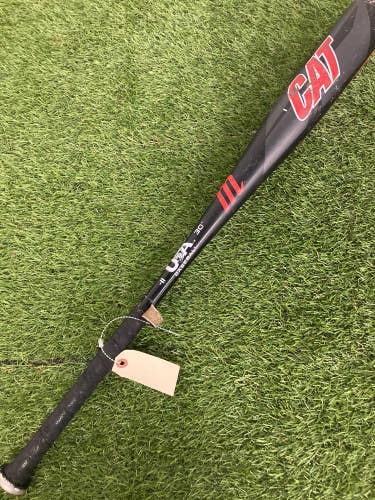 Marucci CAT (2 5/8") USA Youth Bat (-11)