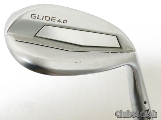 PING Glide 4.0 Wedge Black Dot Project X LZ 6.0/120g Stiff Flex 56° S-12