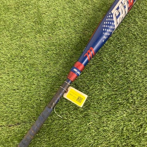 Marucci CAT9 Connect Pastime (2 3/4") USSSA Bat 2021 (-5)