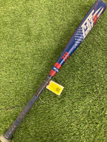 Marucci CAT9 Connect Pastime (2 3/4") USSSA Bat 2021 (-5)