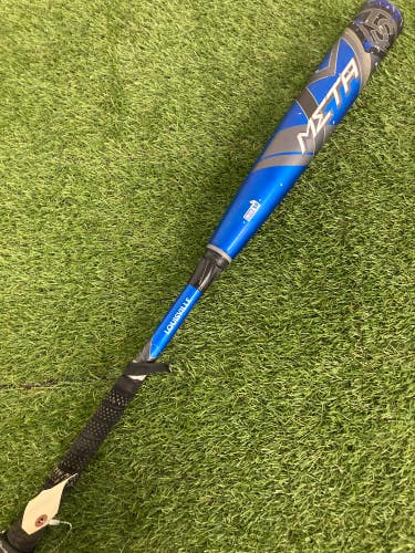 Louisville Slugger Meta BBCOR Bat 2020 (-3)