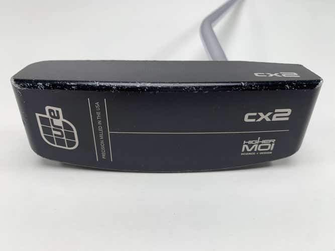 Cure Classic Series CX2 Putter 34" Mens RH