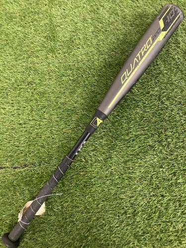 Rawlings Quatro Pro (2 5/8") USA Bat 2019 (-10)