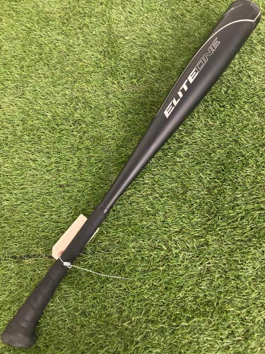 Axe Elite One (2 3/4") USSSA Bat 2020 (-10)