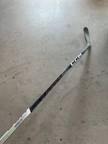 Used Senior CCM Left Hand P29 Pro Stock Jetspeed FT6 Pro Hockey Stick