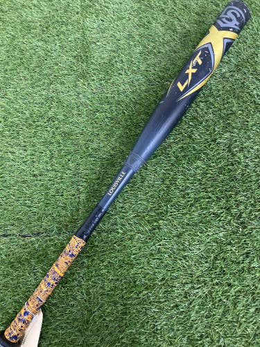 Louisville Slugger LXT X20 Fastpitch Bat 2020 (-10)