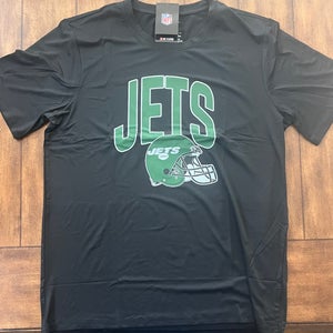 New York Jets  Dri Fit Men's  T-Shirt XL