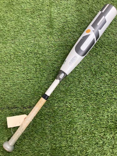 DeMarini CF (2 3/4") USSSA Bat 2022 (-10)