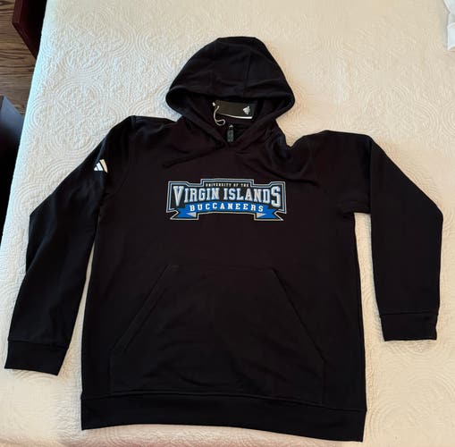 UVI Buccaneers Hoody Sweatshirt