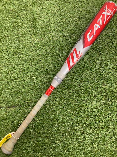 Marucci CAT X Composite (2 3/4") USSSA 2023 (-10)