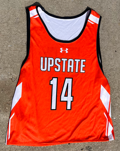 Upstate Men's All America Regional Jersey #14