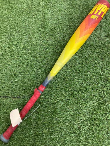 Easton Hype Fire (2 3/4") USSSA 2024 (-8)