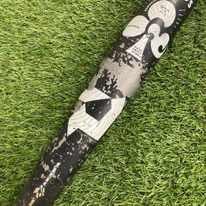 2022 DeMarini The Goods One Piece BBCOR Bat (-3) 33" 30oz