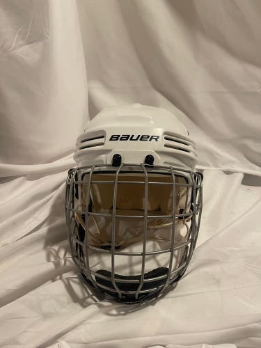 Bauer 4500 XL Helmet
