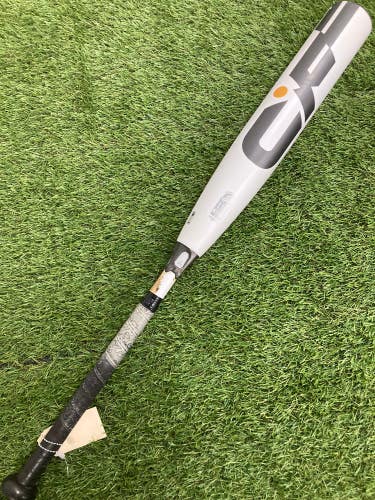 DeMarini CF (2 3/4") USSSA Bat 2022 (-8)