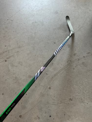 New Senior Warrior Left Hand P92 Pro Stock Alpha LX2 PRO Hockey Stick