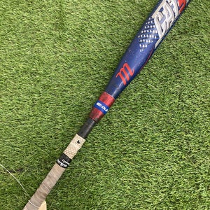 Marucci CAT9 Connect Pastime (2 3/4") USSSA Bat 2021 (-5)