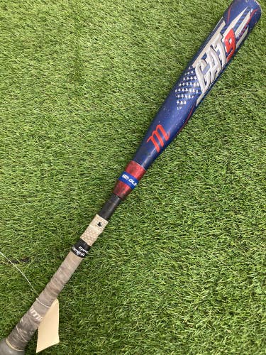 Marucci CAT9 Connect Pastime (2 3/4") USSSA Bat 2021 (-5)