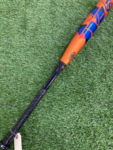 Used Kid Pitch (9YO-13YO) 2022 Louisville Slugger Meta Bat USSSA Certified (-5) Composite 25 oz 30"