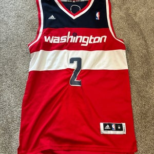 John Wall Wizards Jersey