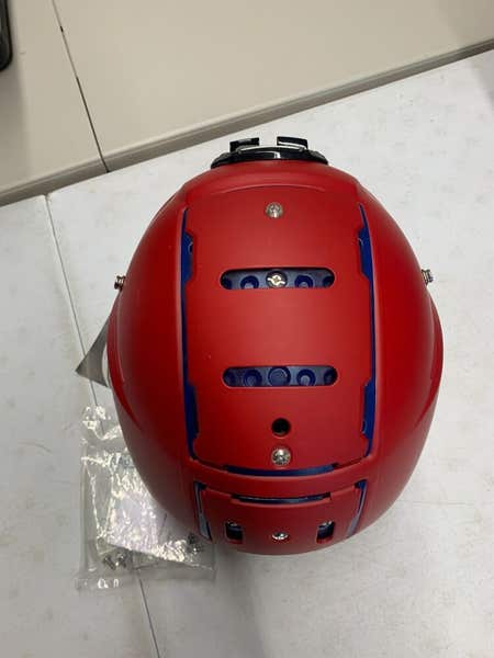 NEW - Schutt F5 2019 Football Helmet Red Adult Large | SidelineSwap | Buy and Sell on SidelineSwap NEW - Schutt F5 2019 Football Helmet Red Adult Large | SidelineSwap | Buy and Sell on SidelineSwap