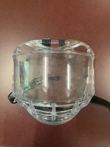 Bauer Bubble Shield