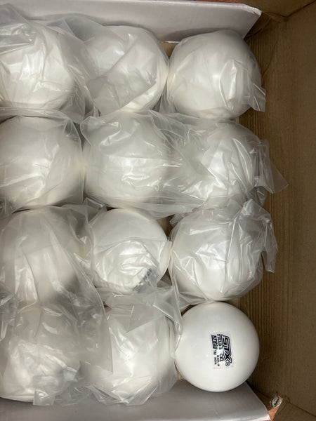 Dozen Field Hockey Balls